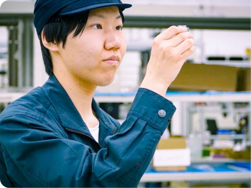 新人の視点MOVIE